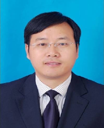 周天斌（安徽省合肥市包河区委书记、区人武部党委第一书记）