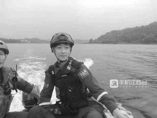 杨政航