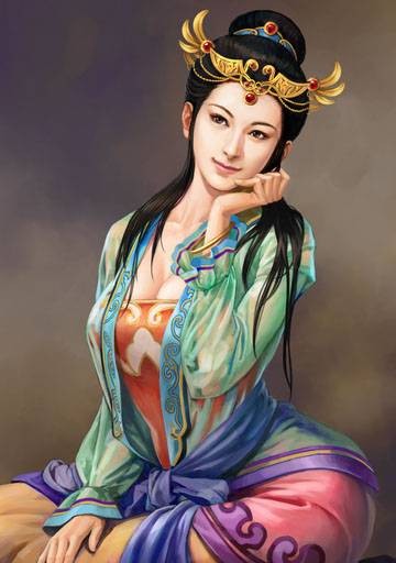 武宣卞皇后