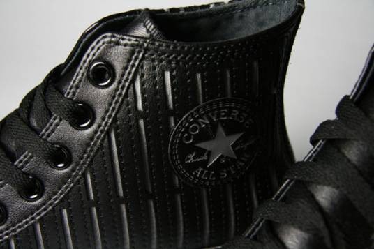 all star(帆布鞋品牌)
