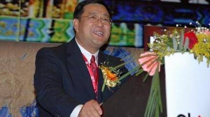 闫波(中国联通公司国际业务部原总经理)