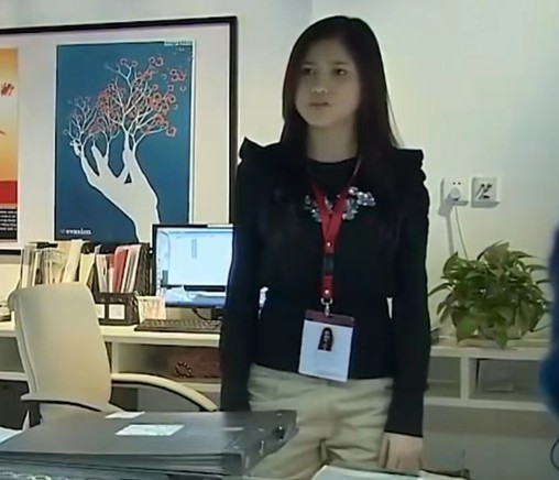 孙晓娆(电视剧《裸婚时代》中的角色)