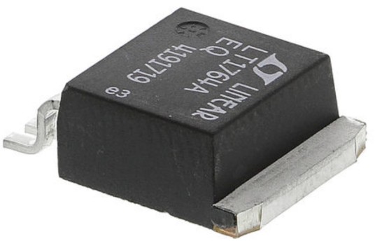 稳压器IC