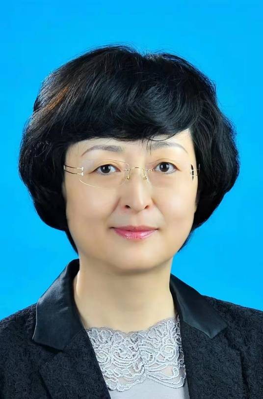 曹征平（河北省政协文化文史和学习委员会副主任）