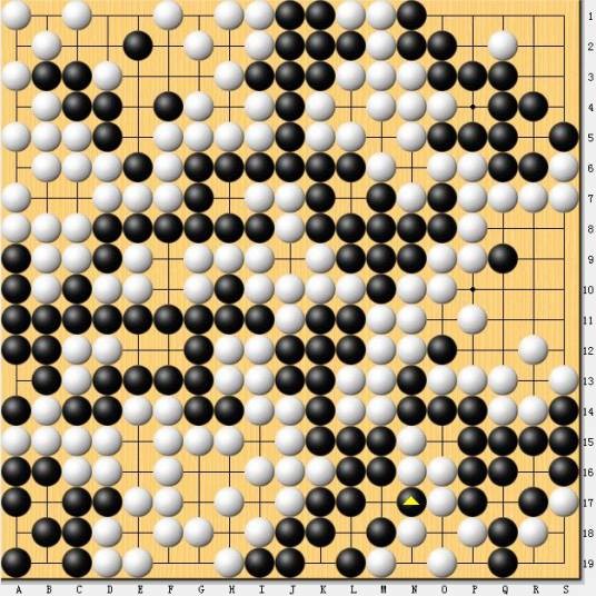四劫循环