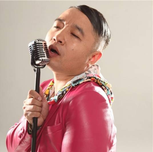 张成晓勇