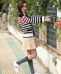 香奈儿·辛普森