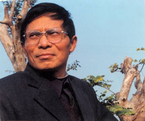 李伯勇（原中华人民共和国劳动部部长）