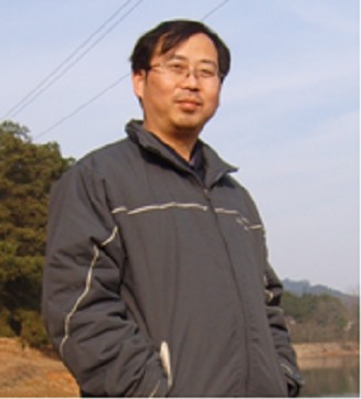 吴翔（中国地质大学教授）