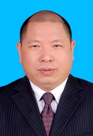 赵德刚（贵州省政协农业农村委员会原副主任）