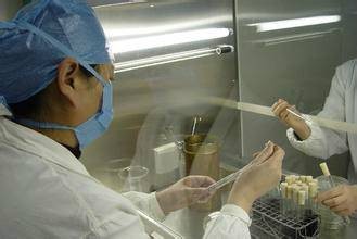 生物监测（生物学概念）