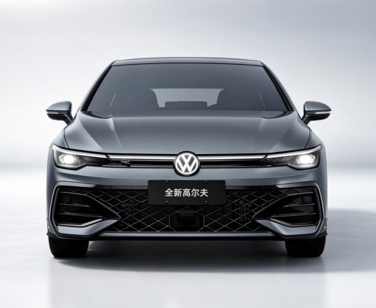 大众高尔夫（大众汽车1974年推出车型）