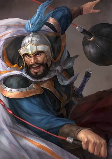 王双（三国时期曹魏将领）