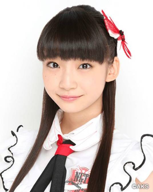 荻野由佳