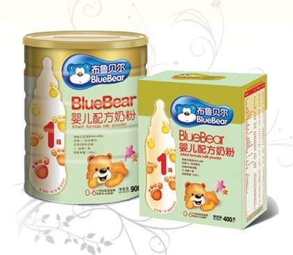 特殊配方奶粉