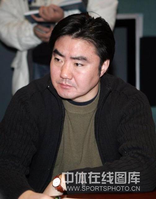 孙凤武