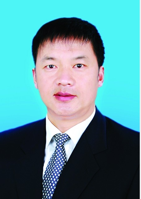 张学民（四川省绵阳市委一级巡视员）