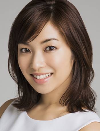 内山理名