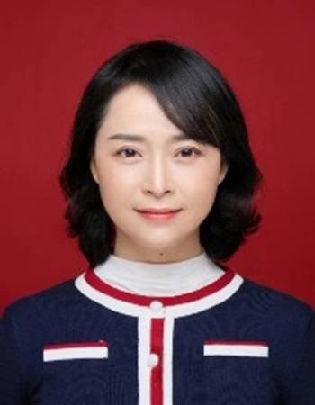 滕青（安徽省马鞍山市工业和信息化局局长）