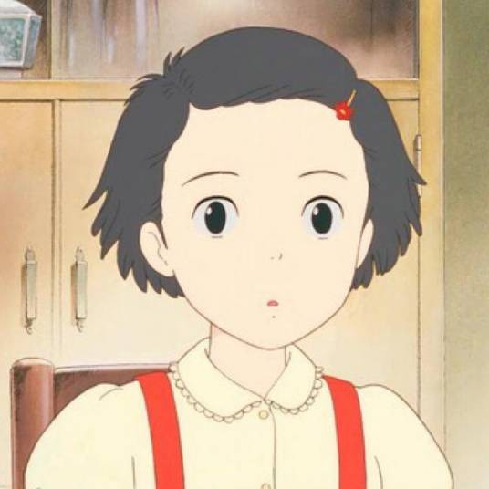 妙子（日本吉卜力动画《岁月的童话》中的主角）