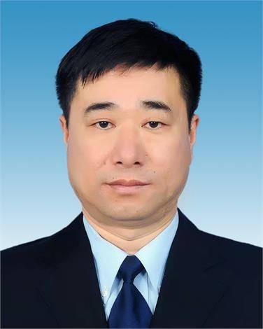 梁润生（山东省东营市委常委、副市长）