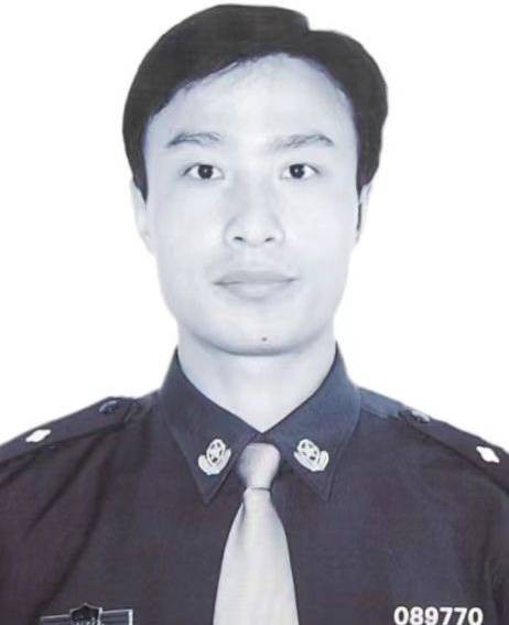 陈春龙（2008年山东省杰出青年卫士）