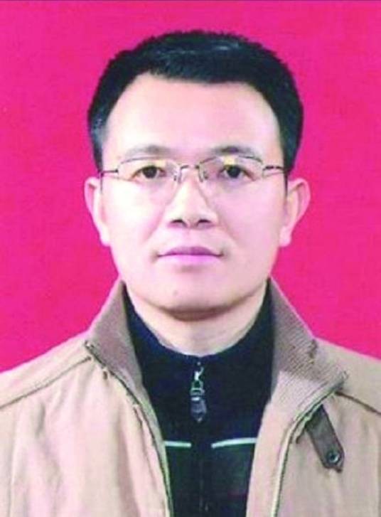 石录明