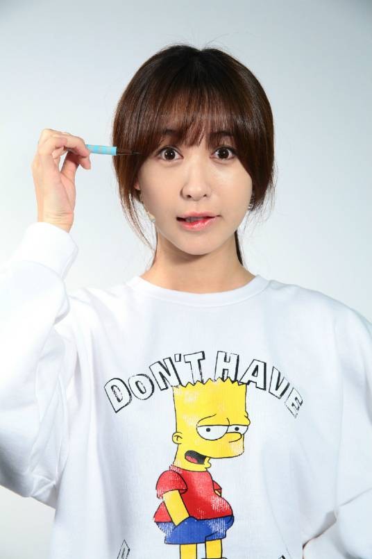 李菲儿（中国内地影视女演员、歌手）
