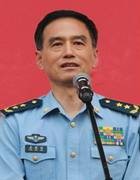 房建国（中国人民解放军空军原副政委）