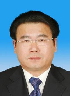 赵山（唐山市人大常委会原副主任）