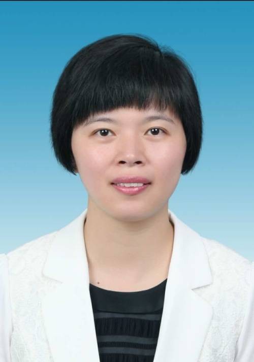王慧琳（浙江省衢州市委常委、宣传部部长）