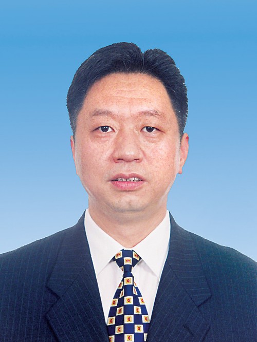 王宏（第十四届全国人大环境与资源保护委员会副主任委员）