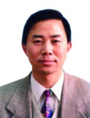 沈定成（原中国石油中国联合石油有限公司党委书记）
