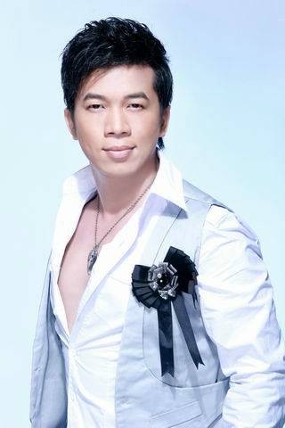 陈星（中国内地男歌手）