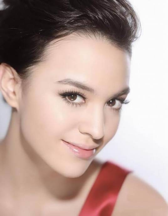 张榕容（中国台湾女演员）
