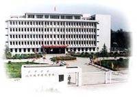 北京城市建设学校