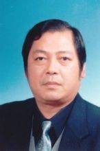 孙永平（湖北省政协社会和法制委员会原副主任）