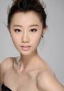 黄一惠（中国内地女演员）