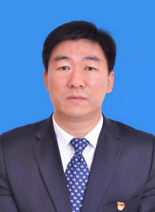 刘玉辉（河北省保定市满城区委书记）