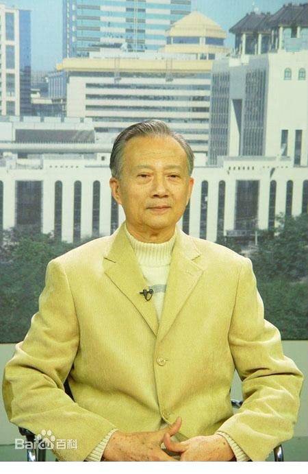 徐光裕(原中国军事科学学会首届理事)
