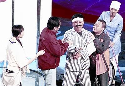 不能让他走