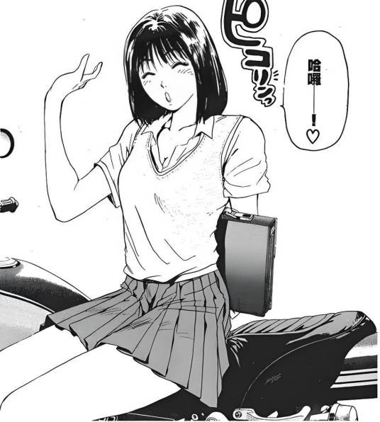 水树奈奈子