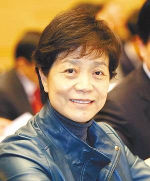 许津荣