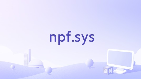 npf.sys