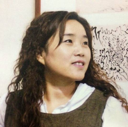 刘芬（宁夏大学美术系讲师）