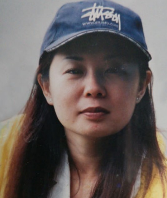 顾莹（艺术家）