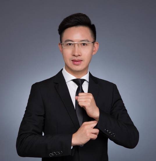 方志文（品牌强国（北京）咨询服务有限公司创始人）