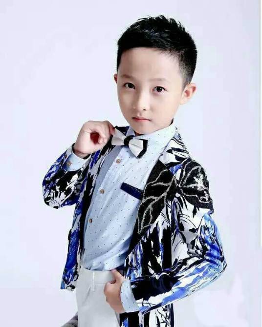 李沛泽（中国内地男演员）