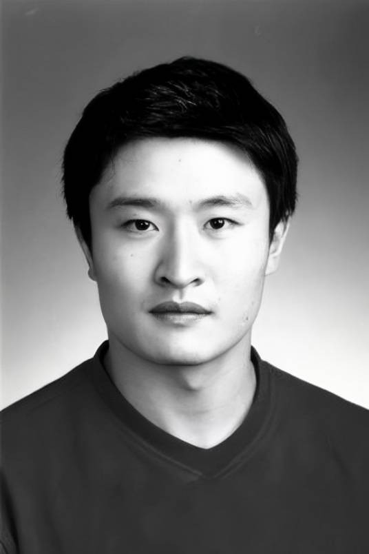王克楠（中国前男子跳水运动员）