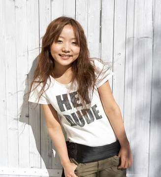 林明日香
